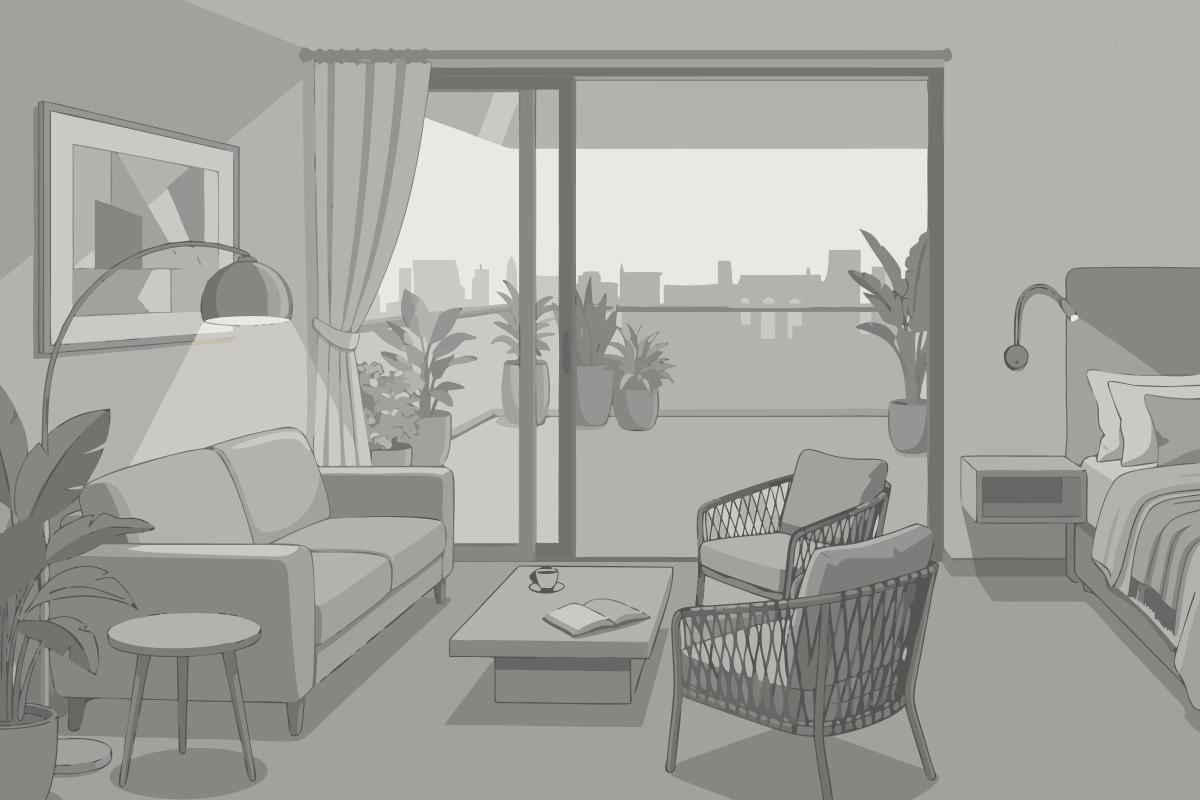 Single Room