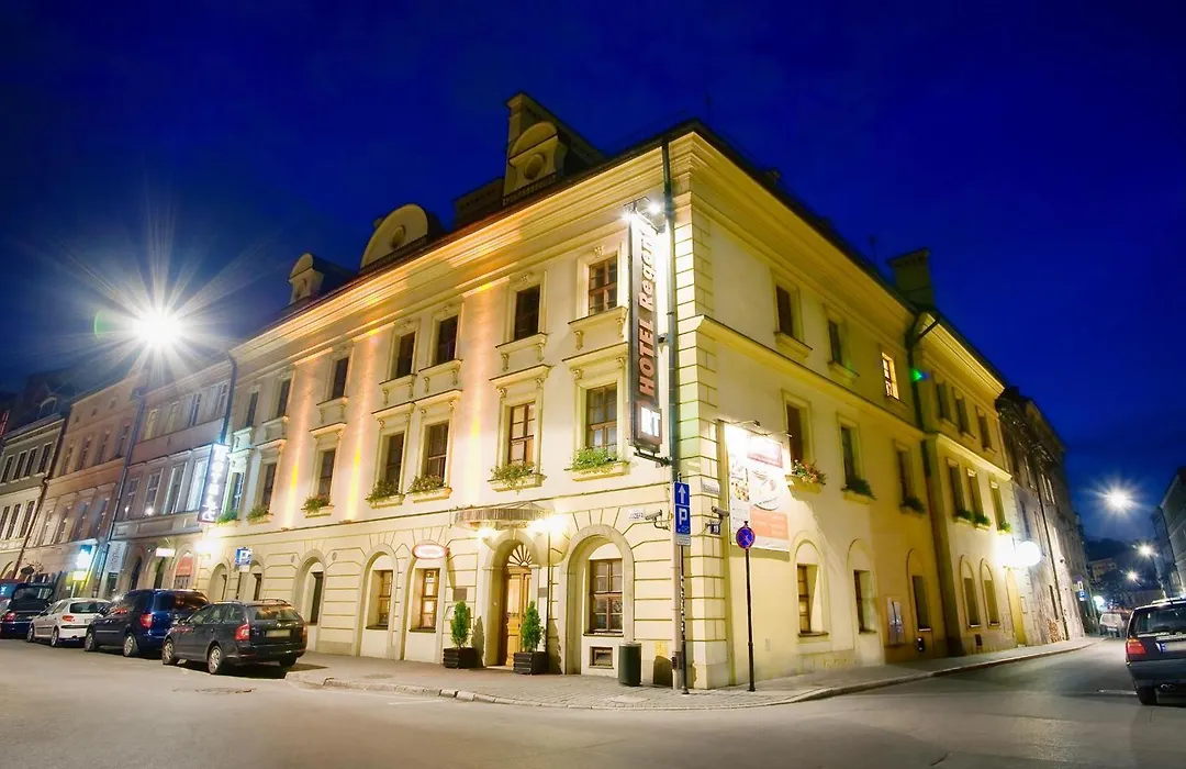 Hotel Regent-1